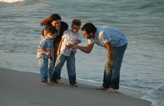 Personal insurance options for your family and all your life needs.